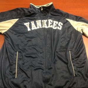 New York Yankees Jacket from Yankee Stadium